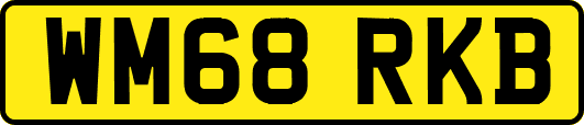 WM68RKB