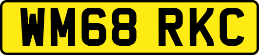 WM68RKC