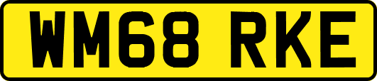WM68RKE