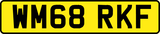 WM68RKF