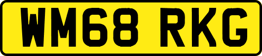 WM68RKG