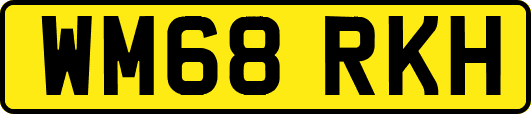 WM68RKH