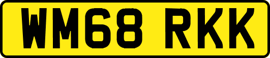 WM68RKK