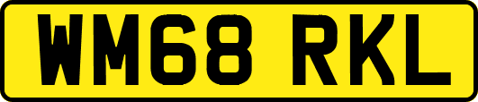 WM68RKL