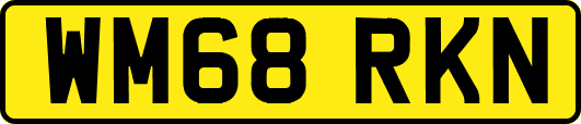WM68RKN