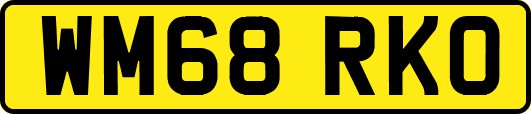 WM68RKO