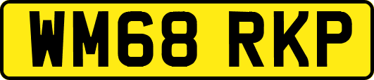 WM68RKP