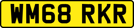 WM68RKR
