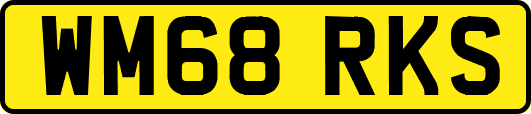 WM68RKS