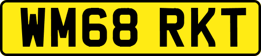 WM68RKT
