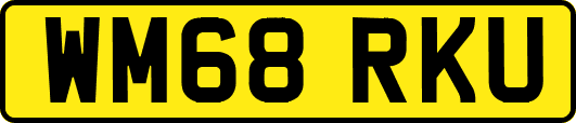 WM68RKU