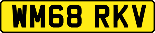 WM68RKV