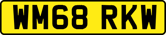 WM68RKW