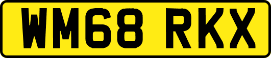 WM68RKX
