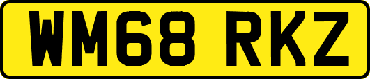 WM68RKZ