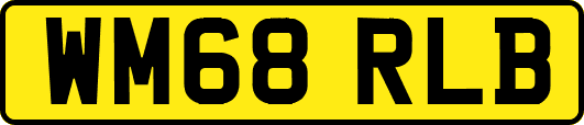 WM68RLB