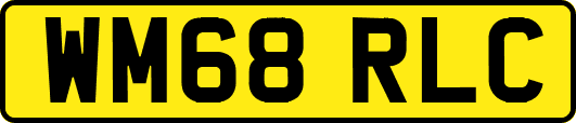 WM68RLC