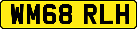 WM68RLH