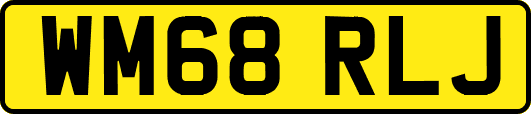 WM68RLJ