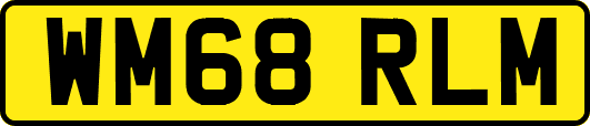 WM68RLM