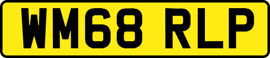 WM68RLP