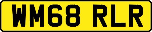 WM68RLR