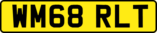 WM68RLT