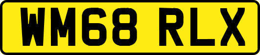 WM68RLX