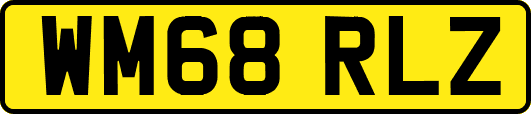 WM68RLZ