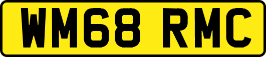 WM68RMC