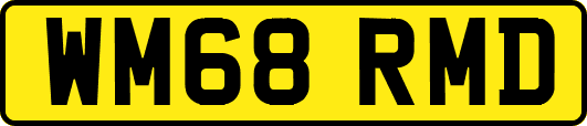 WM68RMD