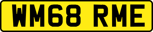 WM68RME
