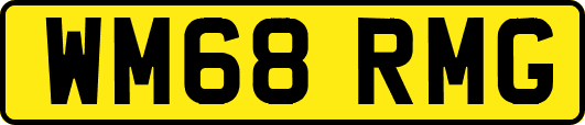 WM68RMG