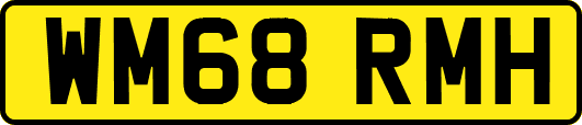 WM68RMH