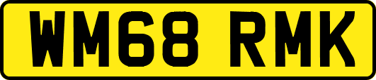 WM68RMK
