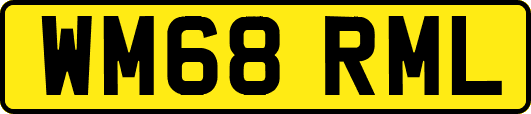 WM68RML