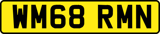 WM68RMN