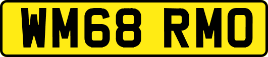 WM68RMO