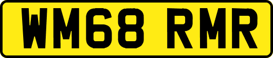 WM68RMR
