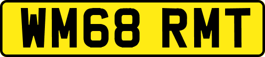 WM68RMT