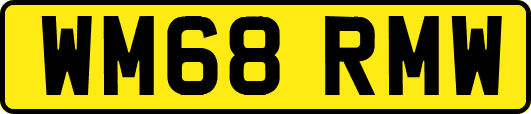 WM68RMW