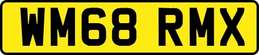 WM68RMX