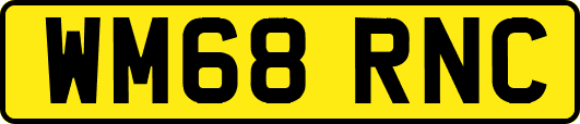 WM68RNC