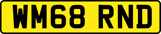 WM68RND