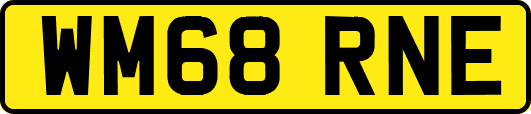 WM68RNE