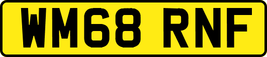 WM68RNF