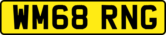 WM68RNG