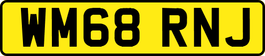 WM68RNJ