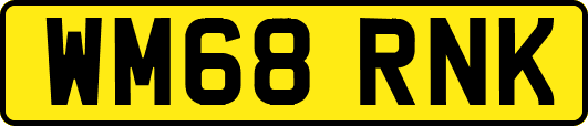 WM68RNK