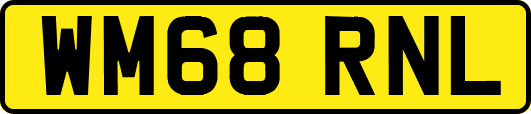WM68RNL